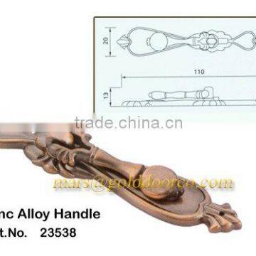 Classical Door Handle 23538