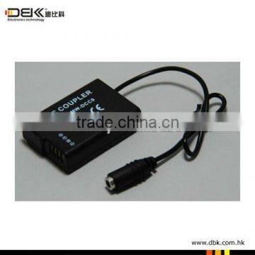 Camera adapter coupler DMW-DCC9 DMWDCC9 for Panasonic GF2