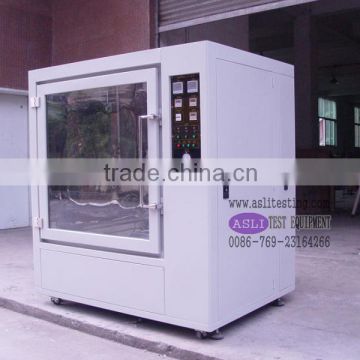 Sand & Dust Test Chambers