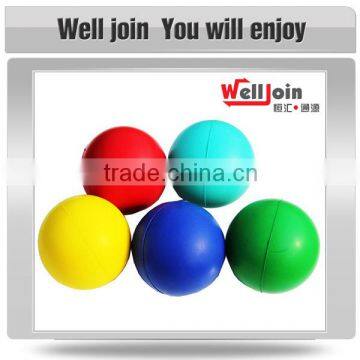 Promotion multi shape promotional stress ball