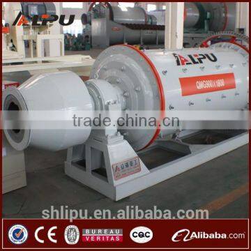 Energy Saving Ball Mill Machine for Russia Market