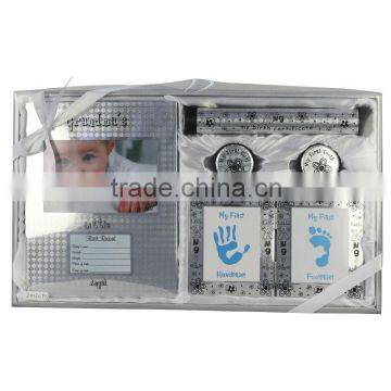 4 piece decor baby photo frame sets ZD160TS