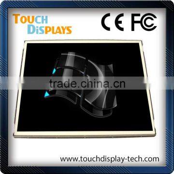 15inch touch screen table monitor