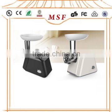 2015 new products made in China promotion item household Meat Grinder GS ,CE ,ROHS