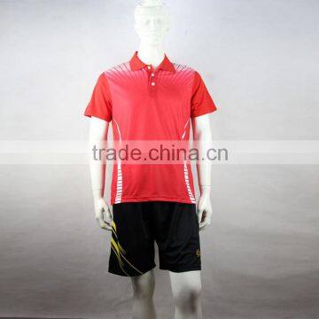 OEM Training and Jogging T-shirt Sportswear for Men and Women