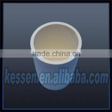 High Purity Magnesia Crucible for Casting photo-6