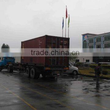 Air Conditioner Heat Pump Air Cooled Chiller for Heating and Cooling