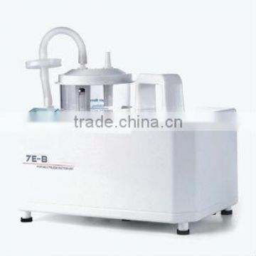 Child Suction Machine