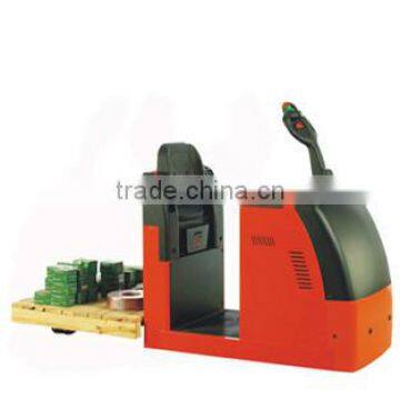 Jetstar 2016 New Style 3 Ton 24v Electric Pallet Tractor Truck photo-2