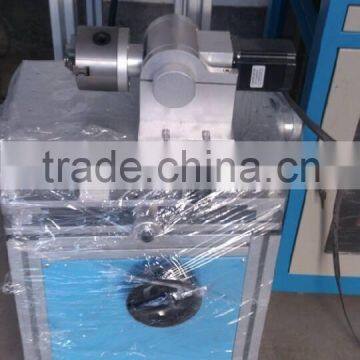 Yag Laser Marking Machine for All Metal Laser Engraving photo-6