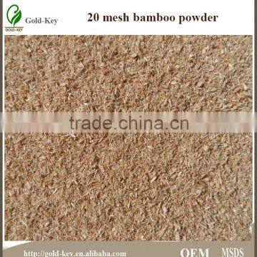 Mesh Wood Powder Coating for Wood-plastic photo-4