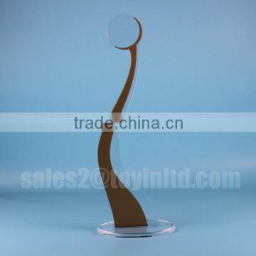 Acrylic Trophy/award ATA--058 photo-5