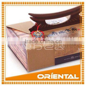 Carrying Corrugated Box photo-2