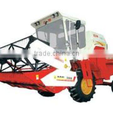 3098 G series (wheat harvester)