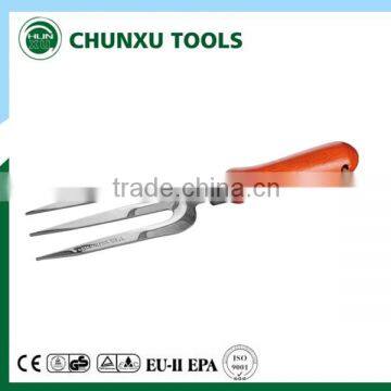 Stainless Steel Garden Fork Hand Tools