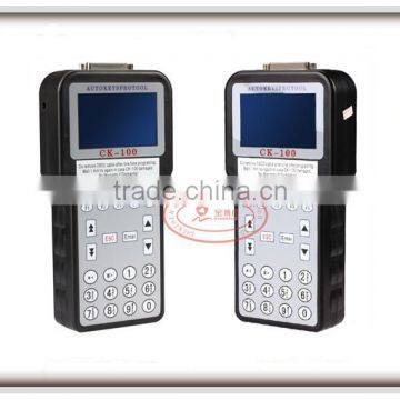 2016 New Arrival Auto Key Programmer Tool CK100 With Multi-language Auto Key Programmer CK-100 V99.99 Latest Generation CK 100
