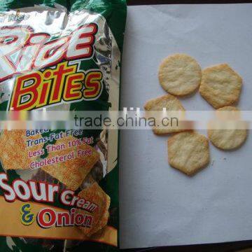 Rice Crackers Production Line photo-3