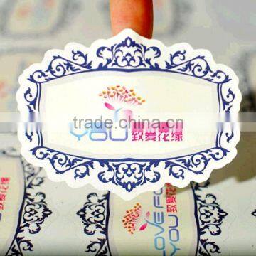 Low Price Snack Food Date Label Making Machine/box Glue Coating Machine photo-3
