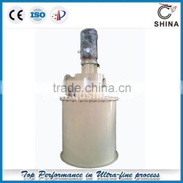 Superfine Mineral Powder Grinding System Air Flow Powder Classifier Separator photo-2