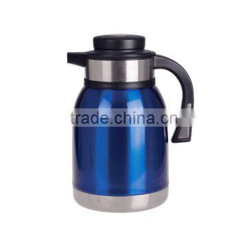 Popular vacuum thermos flask 1.5l/mega steel flask/eagle stainless steel vacuum flask