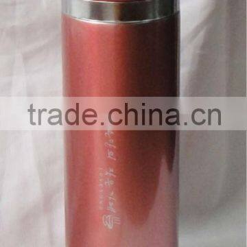 day days vacuum flask brand/ vacuum flask/cartridge shaped vacuum flask