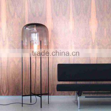 Contemporary Decorative Floor Lamps for Living Room, Hotel