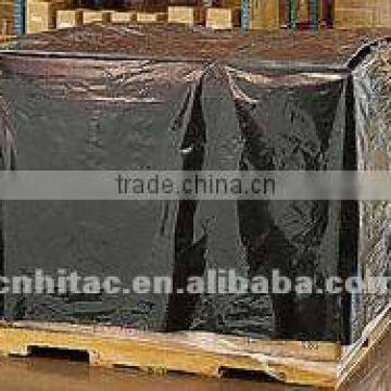 Fire Retardant Heat 100% Polyester Pallet Cover