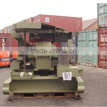 Double-horse Pumping Jack Used in Oil Land photo-5