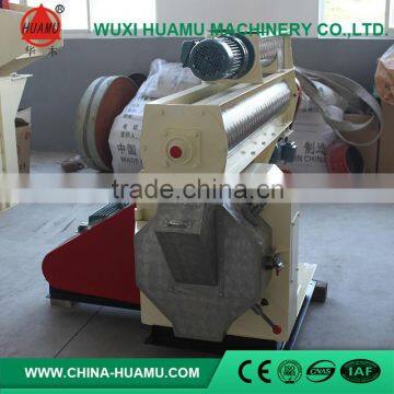 New coming best quality straw biomass fuel pellet press machine