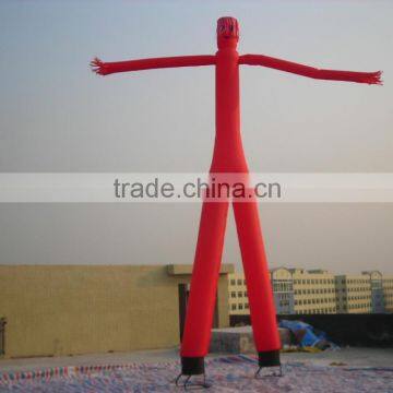 Customized Produce Advertising Raw Material Air Dancer