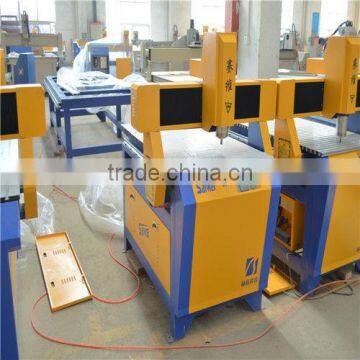 Mini Advertising Engraving CNC Router Machine/Portable Home Use CNC Router/Desktop Metal CNC Milling Machine