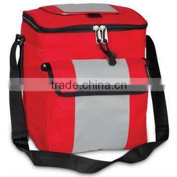 Factory customized cooler bags for food