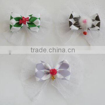 9 years no complaint good quality dog bows for USA market