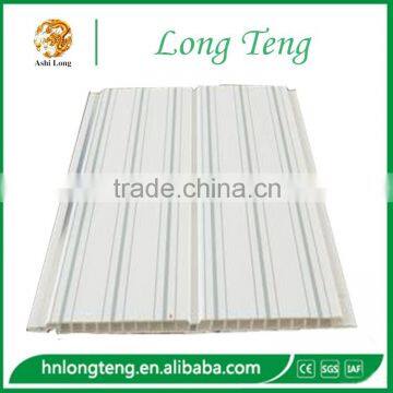 2016 pvc panel in haining