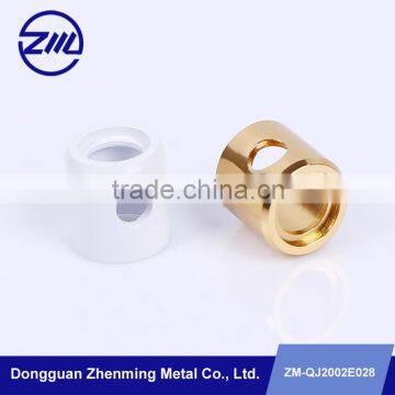 CNC brass machined parts cnc machining parts chinese auto spare parts