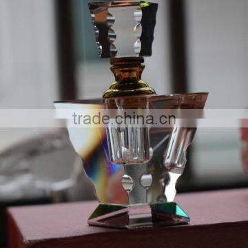 2015 Fashion Crystal Perfume Bottle photo-3