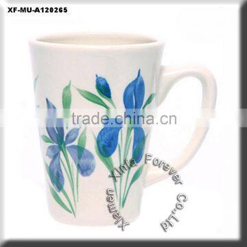 300ml ceramic tea mug