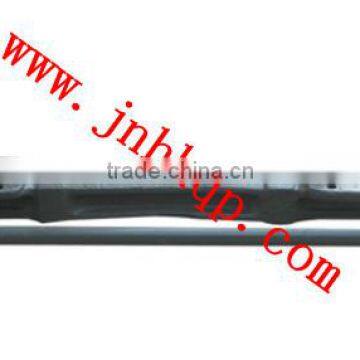 good quality heavy duty truck auto spare parts front axle assembly AH71141.00705