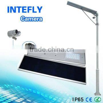 solar street light price 30w IN-230-1 intefly unique manufacturer waterproof level