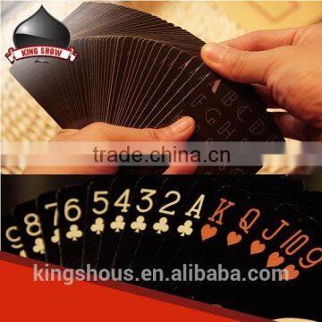 High End Blank Plastic Gift Cards for Advertising Promotional Gift Wholesale photo-2