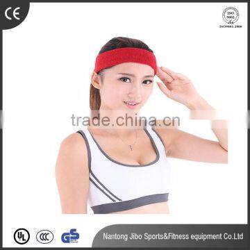 the high quality sports style headband for wholesale with fast supplier