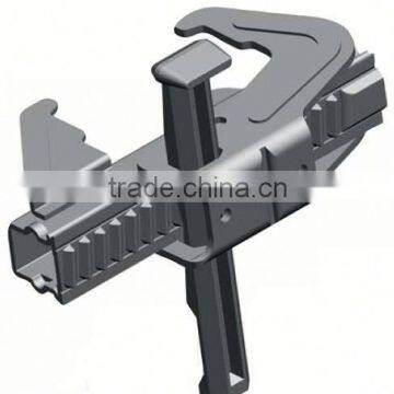 Clamp For Formwork Use