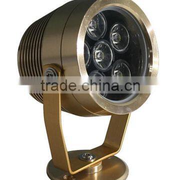 24v 7w led spotlight