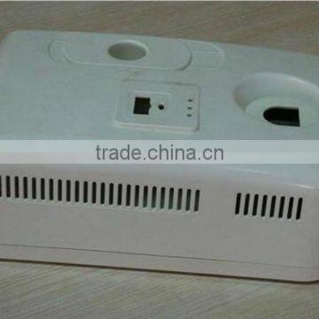 Customized Plastic Enclosure