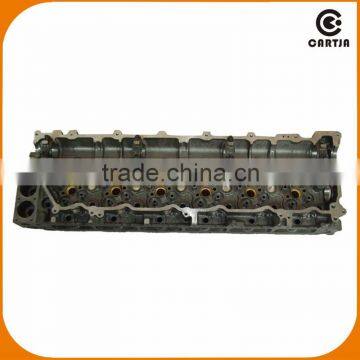 Crank Mechanism engine head 6HK1 culata