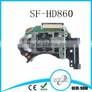 SF-HD860 laser lens DVD optical pickup