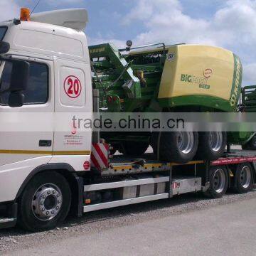 Truck Tire TPMS From TYREDOG photo-4