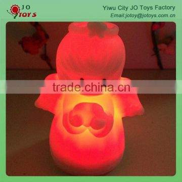 Custom wholesale decorative led candles light party toy