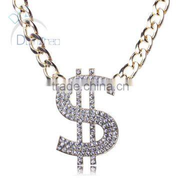 Wholesale Gold Chain Necklace $ Design