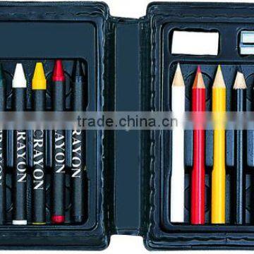 14pcs Drawing Art Set